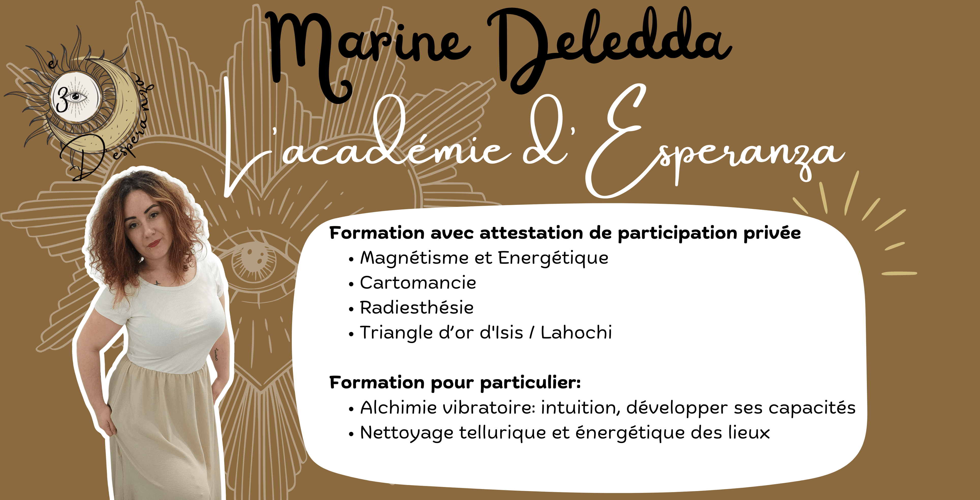 formation magnétisme et énergétique isère