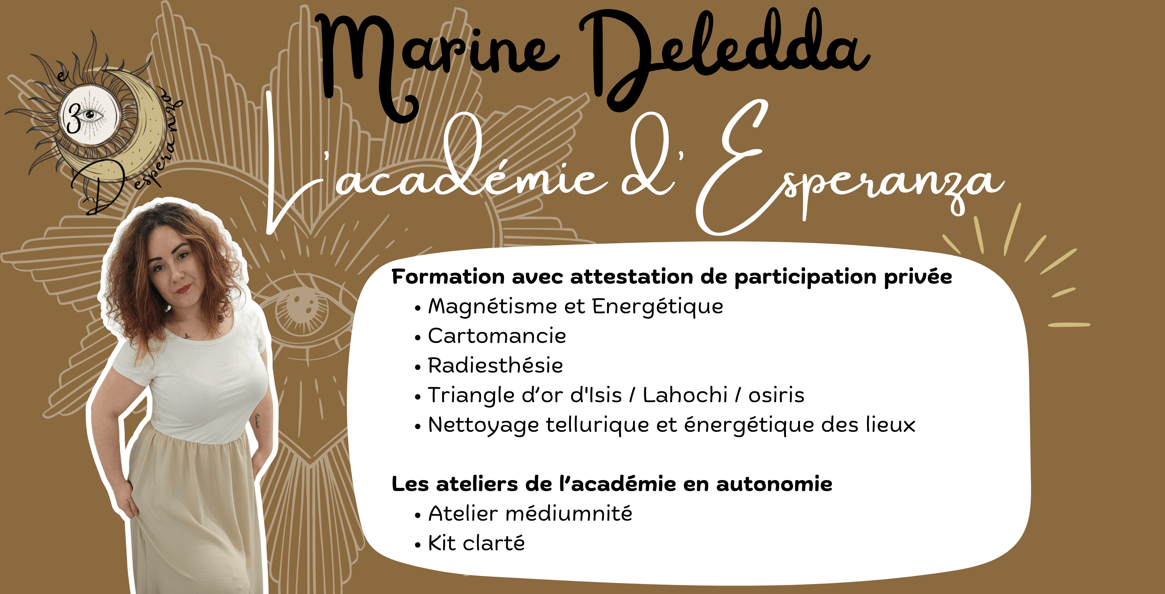 formation magnétisme et énergétique isère