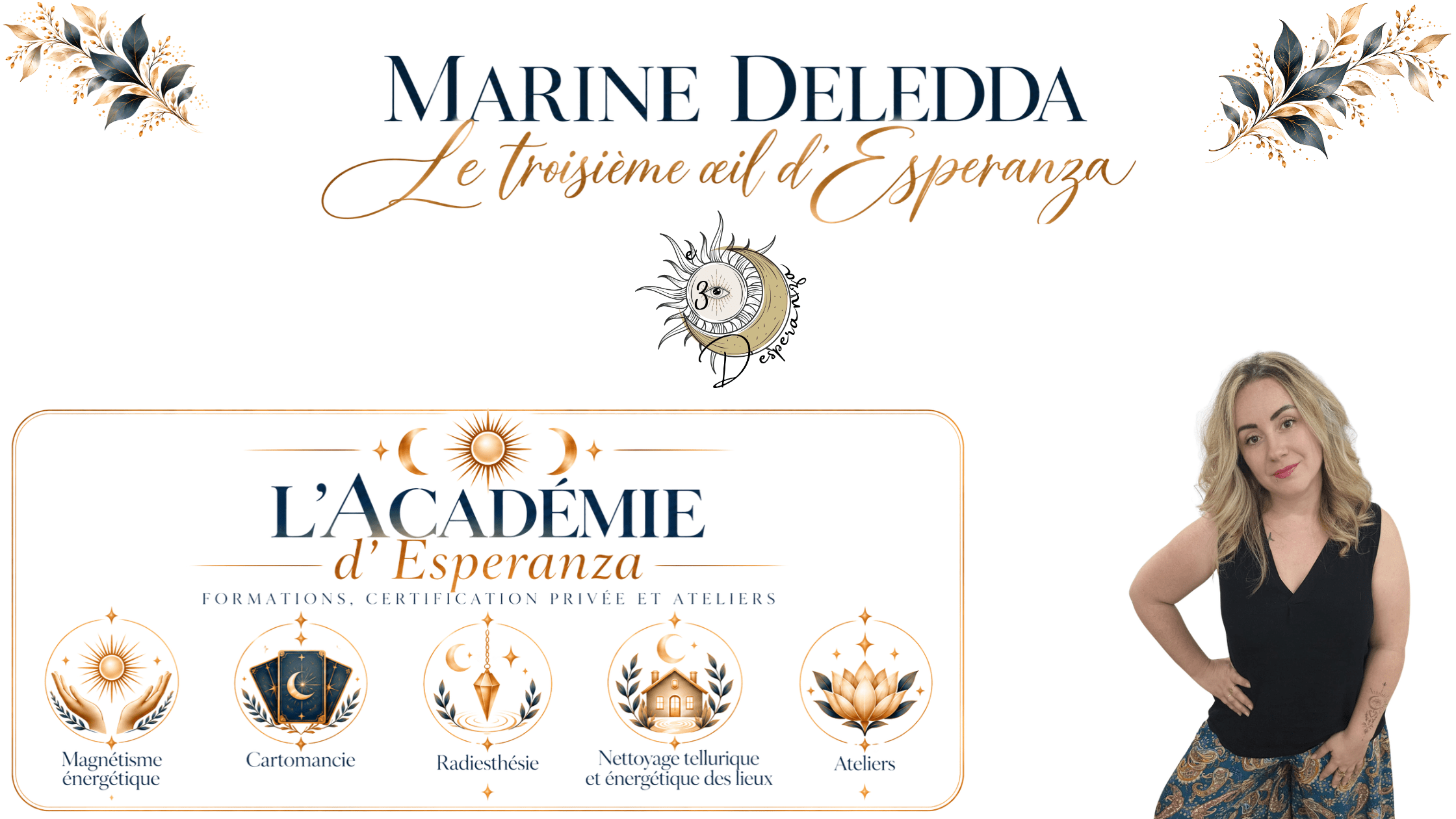 formation magnétisme et énergétique isère