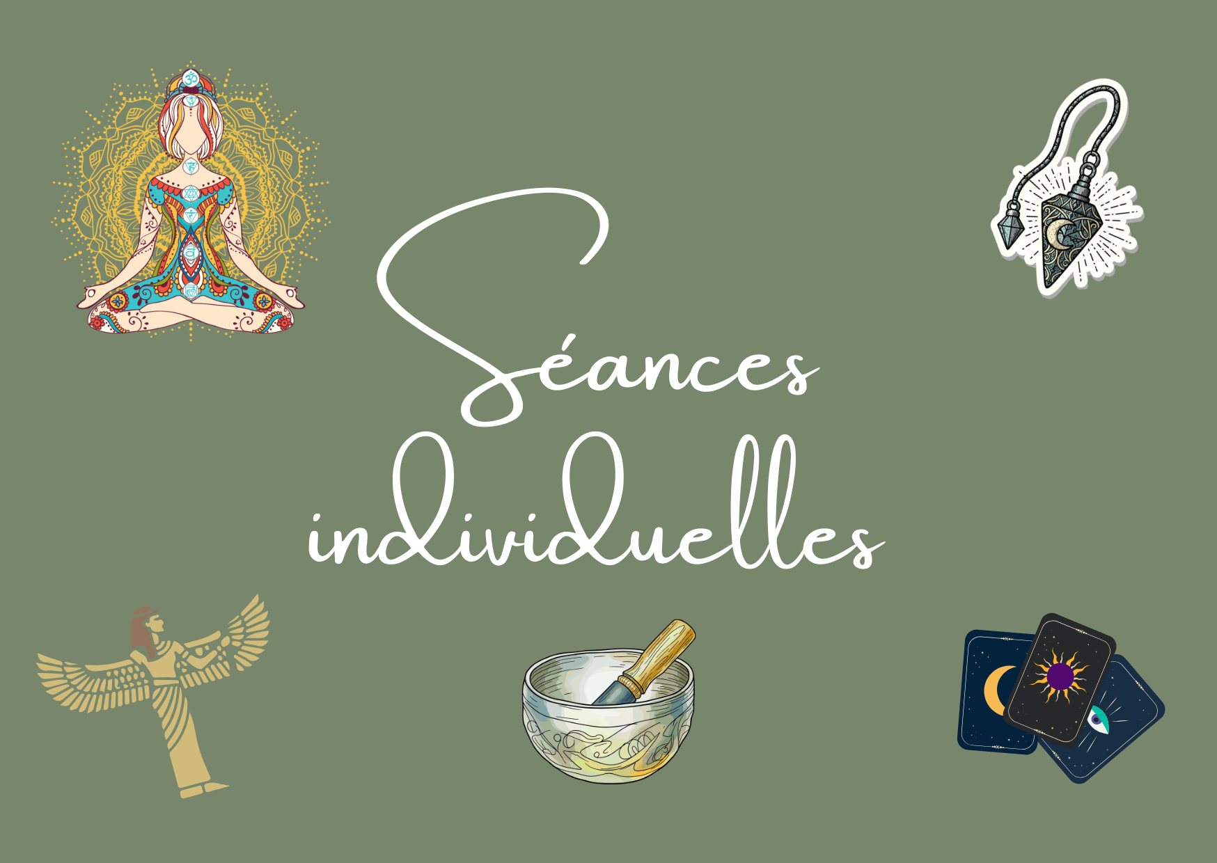 séance magnétisme, hypnose